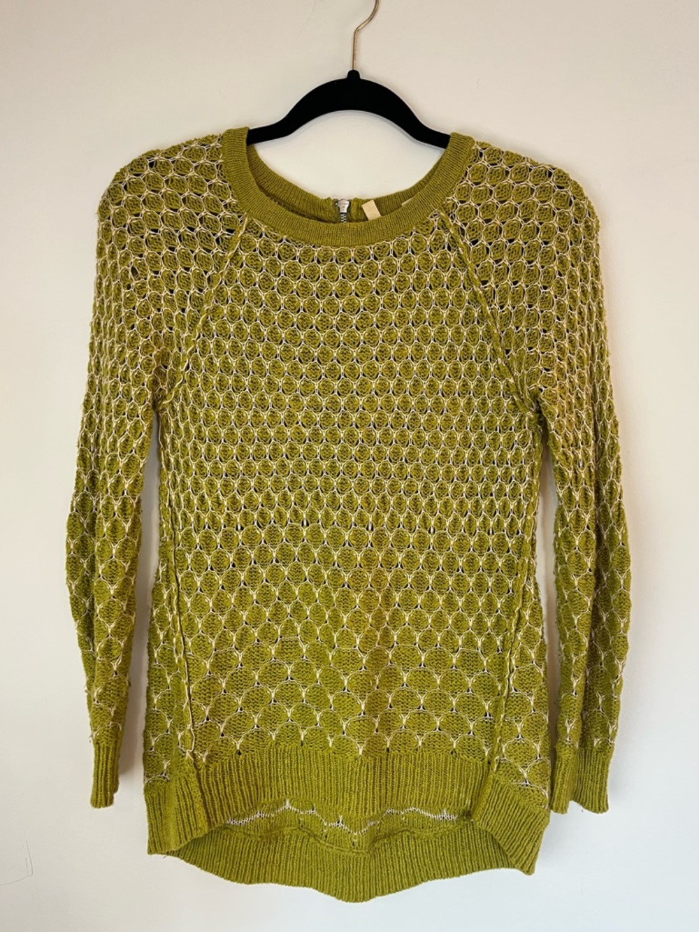 Anthropologie Sweater